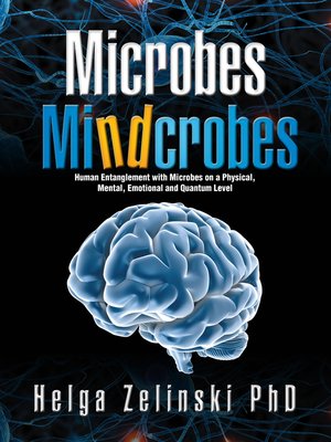 cover image of Microbes    Mindcrobes
